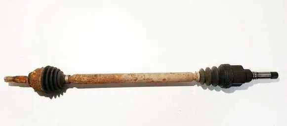 Citroen C2 Front driveshaft 