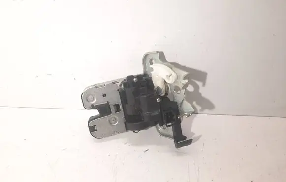 Audi A7 S7 4G Tailgate/trunk/boot lock/catch/latch 8K9827505A