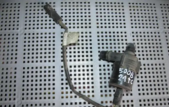 Peugeot 5008 Electric auxiliary coolant/water pump 9659018780 1228091286 70205909012