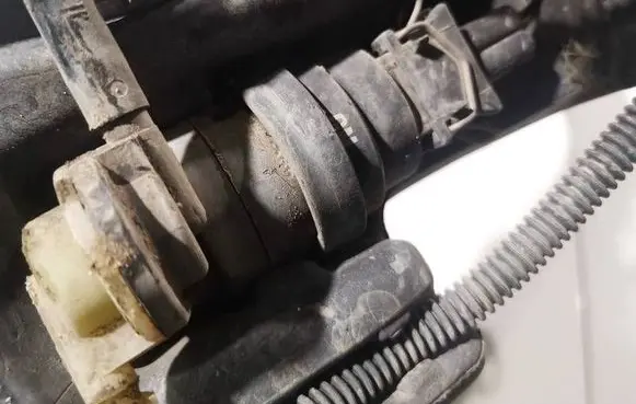 Citroen Jumpy Windscreen/windshield washer pump 