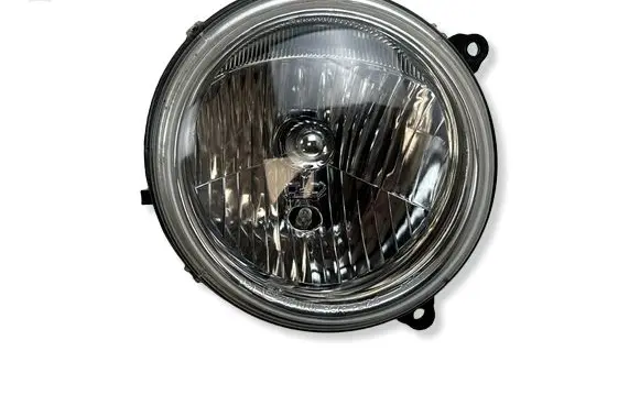 Jeep Cherokee III KJ Headlight/headlamp 55155816AD