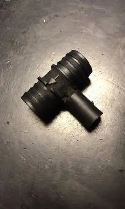 Mercedes-Benz CLK A209 C209 Other engine bay part 6110160630