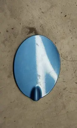Ford Kuga I Fuel tank cap 10SCC