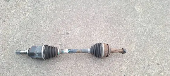 Toyota Verso Front driveshaft 434200F071