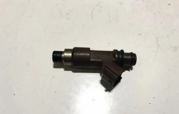 Subaru Outback Fuel injector 6jua1 010063101