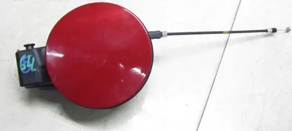 Hyundai Tucson LM Fuel tank cap
