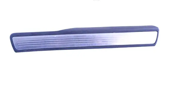 Mercedes-Benz S C217 Rear sill trim cover A2226808435