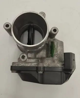 Skoda Yeti (5L) Throttle valve 03L128063R 2109111728 A2C31762900