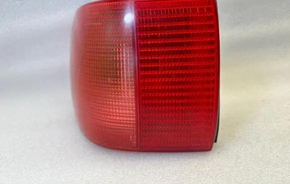 Audi 80 90 S2 B4 Rear/tail lights 8A0945095E 140337 140343