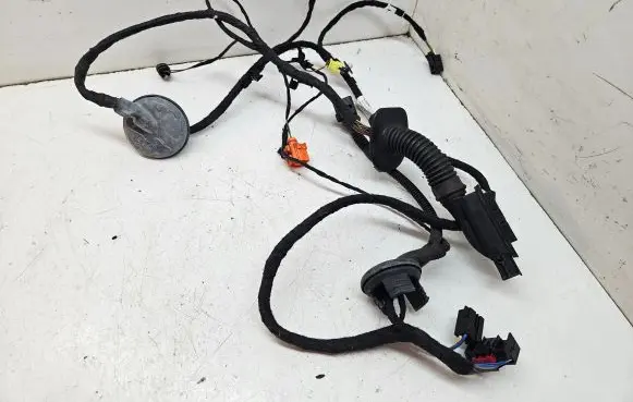 Audi A1 Front door wiring loom 8X1971029AD
