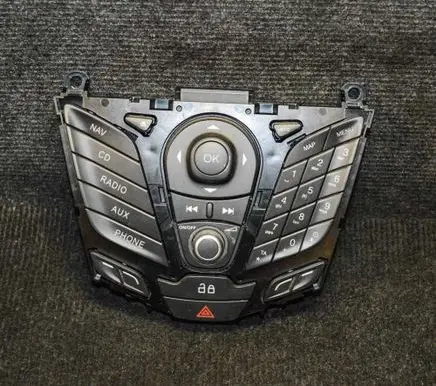 Ford B-MAX Sound control switch C1BT18K811CA