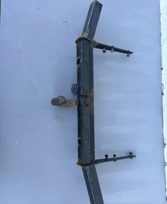 Volkswagen Transporter - Caravelle T6 Tow bar set 