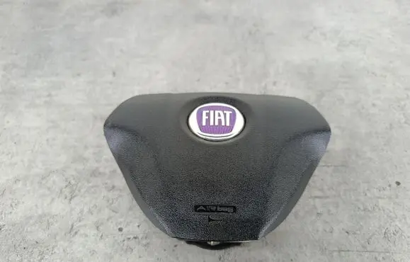 Fiat Linea Steering wheel airbag 