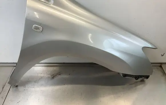 Lexus RX 330 - 350 - 400H Fender 