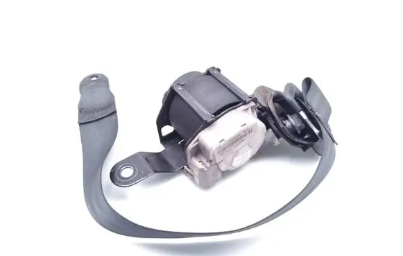 SsangYong Musso Rear seatbelt 7560138000