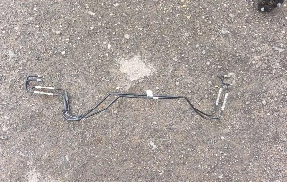 Brake line pipe/hose