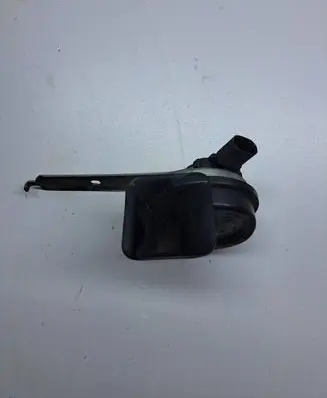 BMW X5 E70 Horn signal 001157