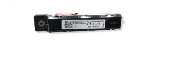 Skoda Octavia Mk3 (5E) Aerial antenna amplifier 5E9035577A
