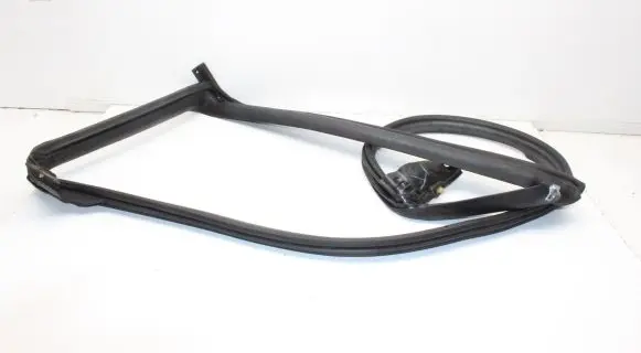 Tesla Model 3 Rubber seal rear door 