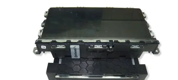 Volkswagen Golf VIII Screen/display/small screen 5H0919605B