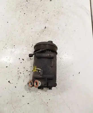 Ford Focus Air conditioning (A/C) compressor (pump) 3M5W19D629KF C0MPRESS6R
