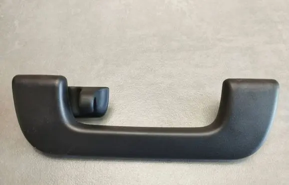 Audi A4 S4 B9 8W Rear interior roof grab handle 8W0857607A