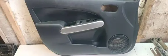Mazda 2 Front door card panel trim D65168462