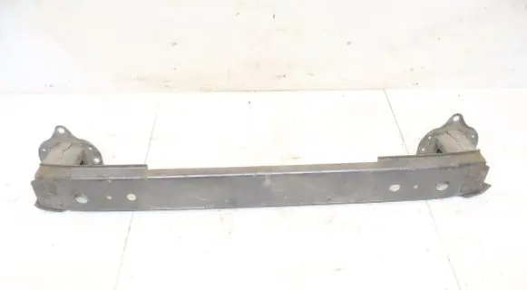 Toyota Yaris Front bumper support beam 