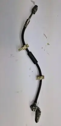 Dodge Durango Brake line pipe/hose GB16897