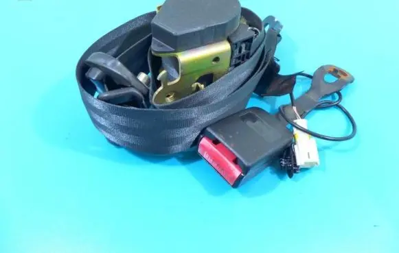 Fiat Ulysse Front seatbelt IMPRK1228289