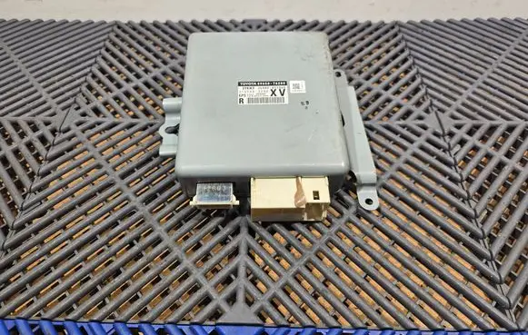 Other control units/modules