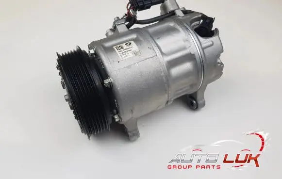BMW X2 F39 Air conditioning (A/C) compressor (pump) 9460942