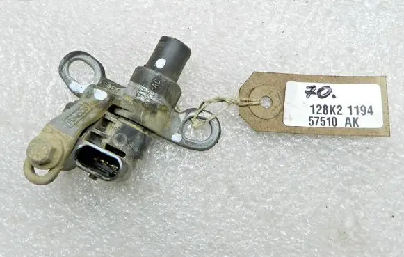 Ford Ranger Crankshaft speed sensor 2S7Q6023AC