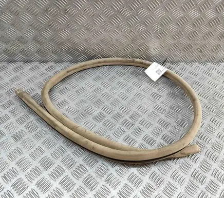 Mercedes-Benz CL C216 Rubber seal front door (on door) A2166970251