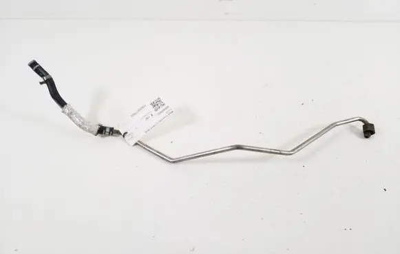 Brake vacuum hose/pipe