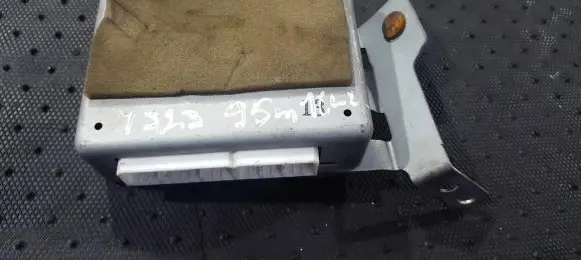 Mazda 323 ABS control unit/module BC1D67650B 2051356