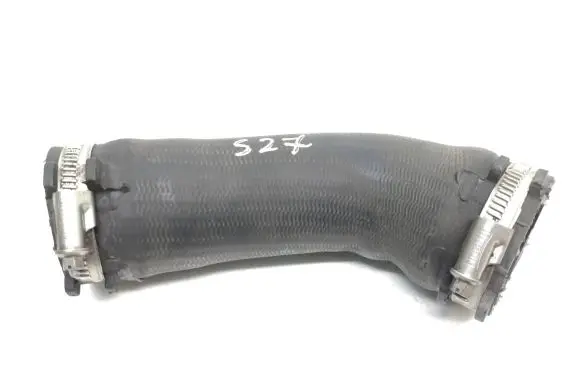 Audi A6 S6 C6 4F Intercooler hose/pipe 4F0145708K
