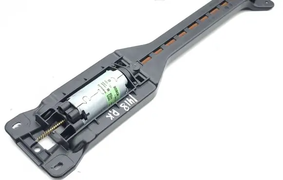 Jaguar I-Pace Seat adjustment motor 0390204172