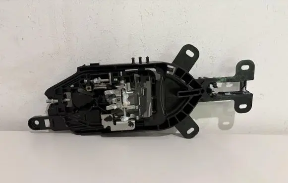 Ford Transit Custom II Front door lock (next to the handle) PZ31-V224A36