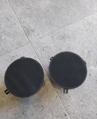 Dodge Durango Rear door speaker 52960E