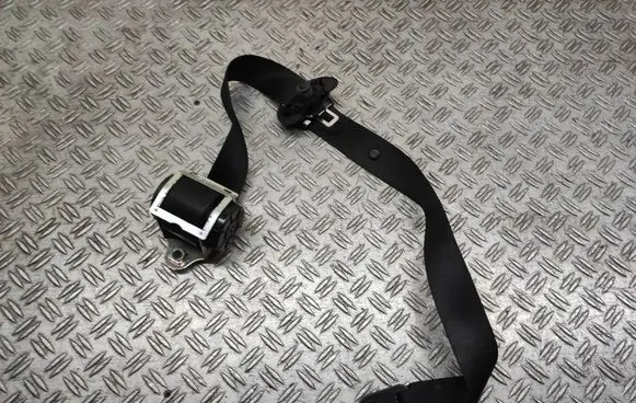 Mini Cooper Countryman R60 Front seatbelt 617059800B 111122