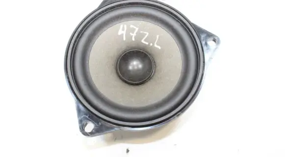 Mini Cooper Countryman R60 Rear door speaker 9804157