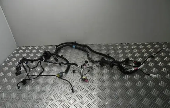 Tesla Model S Other wiring loom 6588K123 T2380