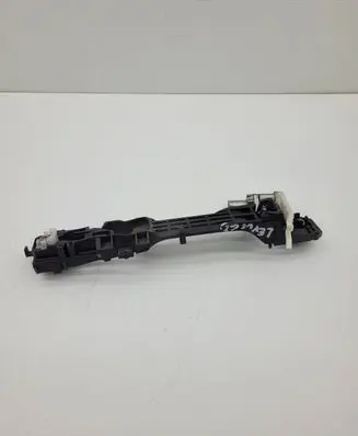 Rear door exterior handle/bracket