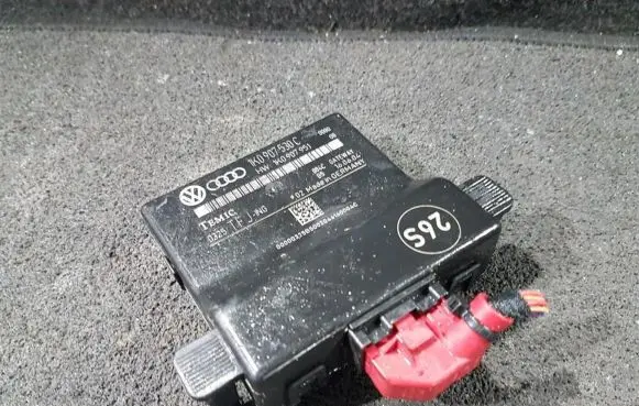 Volkswagen Touran I Other control units/modules 1k0907530c 1k0907951
