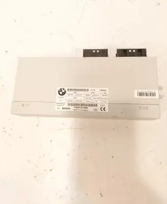 Tailgate/trunk control unit/module