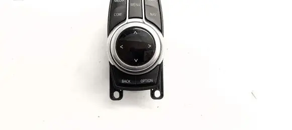 BMW X1 F48 F49 Head unit multimedia control 6992827