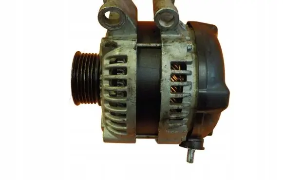 Land Rover Range Rover L322 Generator/alternator 3MB80