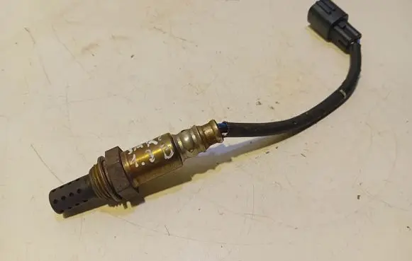 Toyota Yaris Lambda probe sensor 894650D040 DENSO7763