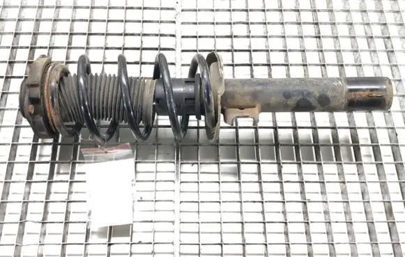 Volkswagen Golf V Front shock absorber/damper 1T0413031EQ